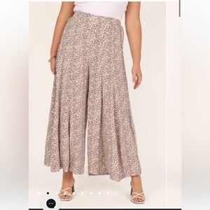 Petal + Pup Axel pant